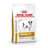 Royal Canin VHN Dog Urinary S/O Small