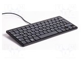 Accesorii: tastatură cablu USB A-USB B micro,tastatură