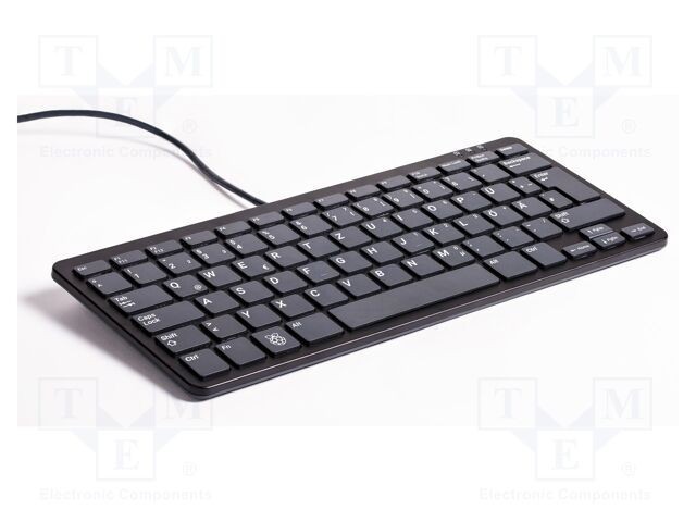 Accesorii: tastatură cablu USB A-USB B micro,tastatură