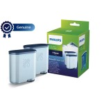 Set 2 bucati Filtru de apa Philips Saeco AquaClean CA6903/22