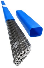 ProWELD ER308L bagheta sudura inox, 2.4x1000mm, tub 5kg foto