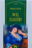 Cumpara ieftin Moll Flanders - 2005 - Vera Călin (@M128)