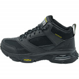 Ghete barbati Skechers Skech-Air Envoy - Bulldozer 237215BBK