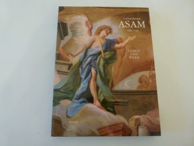 Cosmas Damian Asam foto