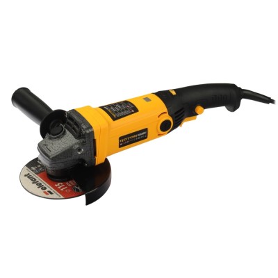 Flex Polizor unghiular cu Variator ROTOR RAG850E, 850 W, 11000 rpm, 125 mm Innovative ReliableTools foto