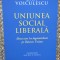 Uniunea Social Liberala - Dan Voiculescu