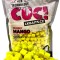 Momeala LK BAITS Patratica Crap CUC!, Mango, 10mm, 1 kg