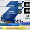 Set Cartuse Toner ReTech Compatibil HP59A, 2xCF259A Negru, 6000 pagini cu chip, Pix Xball si Textmarker Penac