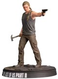 Dark Horse The Last Of Us Part II Abby 22cm