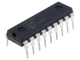 Microcontroler PIC 7kB 20MHz 3-5.5VDC DIP18