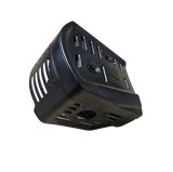 Toba motor motosapa 2550