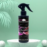 Cumpara ieftin Spray Odorizant Profesional Amber White Woods, 250ml, Tesaturi &amp; Camera, Parfum Floral Lemnos, Fabricat in UE