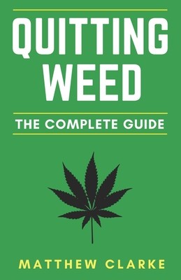 Quitting Weed: The Complete Guide foto