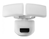 Reflector reglabil LED LUMAX AKRON exterior 24W 4000K cu senzor 2000lm IP65