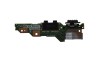 Placa Audio Fujitsu Lifebook S751, LS112, Dezmembrari Laptop, Compatibila Lifebook S751