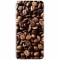 Husa silicon pentru Apple Iphone 7 Plus, Coffee Beans