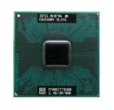Procesor laptop second hand Intel Core 2 Duo T8300 SLAYQ 2.4GHz