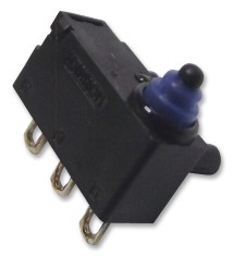 Comutator limitator D2HW-BR201H