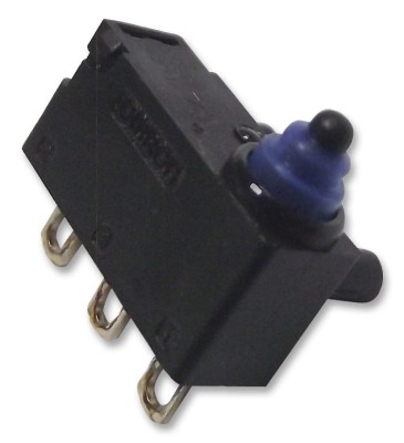Comutator limitator D2HW-BR201H foto
