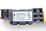 Senzor de impact lateral st&acirc;nga AUDI A3 8P1 2004 OEM: 4B0959643E0232H239GSRN | 1679512