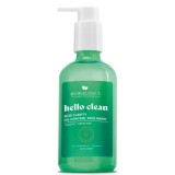 Gel de curatare cu Acid Salicilic + Acid Azelaic Hello Clean Acid Clarity, 250ml, Bio Balance
