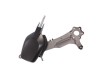 Mecanism stergator fara motoras Mercedes Clasa C (W202), 03.1993-03.2001, fata, Rapid