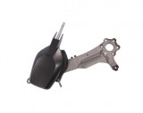 Mecanism stergator fara motoras Mercedes Clasa C (W202), 03.1993-03.2001, fata