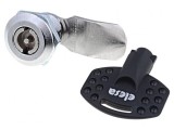 &Icirc;nchizătoare zinc 18mm nichel manetă oţel