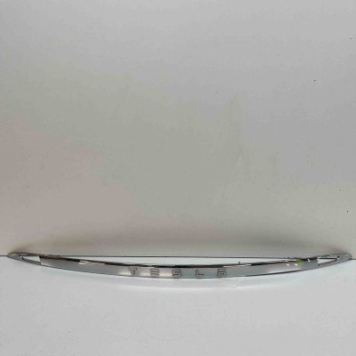 Ornament lampa număr de &amp;icirc;nmatriculare TESLA MODEL S 2018 OEM: 1025776-00-A 31869632 foto