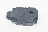 Motoras clapetă aeroterma MERCEDES-BENZ GLC C253 2019 OEM: T43758B,ZBAT0069D00 13353549