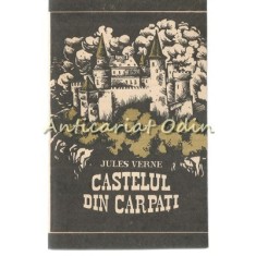 Castelul Din Capati - Jules Verne