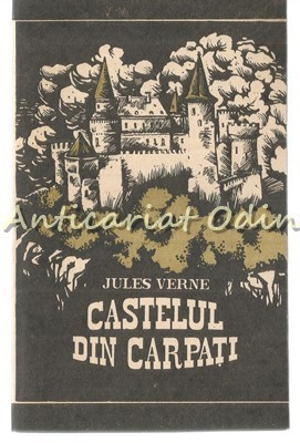 Castelul Din Capati - Jules Verne foto