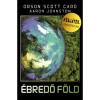 &Eacute;bredő F&ouml;ld - Orson Scott Card