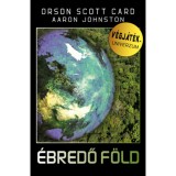&Eacute;bredő F&ouml;ld - Orson Scott Card