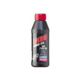 Ulei cutie viteze Liqui Moly 75W90, ulei transmisie motociclete 0.5L