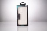Husa Samsung Galaxy Note 20 Spacer, transparenta, grosime 1.5mm, protectie suplimentara antisoc la colturi, material flexibil TPU &quot;SPPC-SM-GX-N20-CLR&quot;