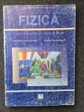 FIZICA MANUAL PENTRU CLASA A IX-A - Gherbanovschi