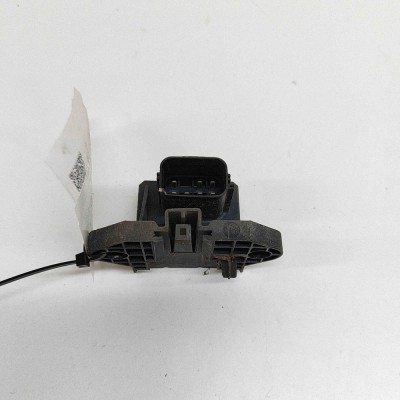 Unitate de control pompa de combustibil FORD RANGER TKE 2020 OEM: F1FA-9D370-FA foto