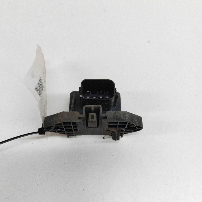 Unitate de control pompa de combustibil FORD RANGER TKE 2020 OEM: F1FA-9D370-FA