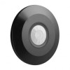 SENZOR MISCARE 360GR - NEGRU, V-TAC