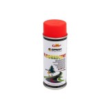 Spray Vopsea Profesional Champion 400ml Rosu Fluorescent