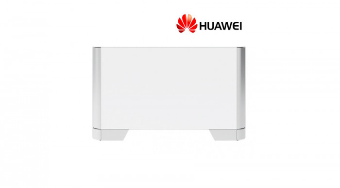 Baterie Huawei LUNA2000-5-E0 5kWh LiFePo4 Huawei LUNA2000-5-E0 5kWh LiFePo4 - Sistem inteligent de stocare a energiei &icirc;n lanț