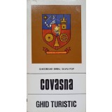 COVASNA. GHID TURISTIC-GH. SIRBU, SILVIU POP-237554
