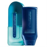 Set Full Speed Surfer (parfum 75,gel dus 2in1 250), Avon