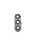 Cumpara ieftin Geam Camera Samsung Galaxy S23 FE, S711 Negru