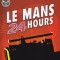 Joc PS2 LE MANS 24 HOURS Playstation 2 colectie Retro RAR
