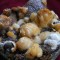 Specimen minerale - OUA DE SIDERIT SI DOLOMIT (BB1)