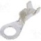 Terminal tip inelar, pentru surub M4, IMP - 7642.05.01.3P
