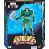 Guardians of the Galaxy Marvel Legends Figurina articulata Ronan the Accuser 15 cm