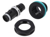 Conector AC cu Șurub 400V TH381